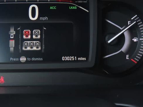 Used 2024 Honda Passport TrailSport image 26