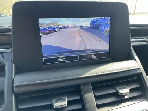Used 2022 Chevrolet Suburban LS w/ Driver Alert Package AWD/4WD image 19