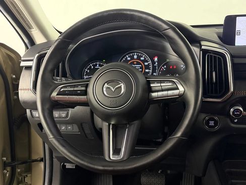 Used 2024 MAZDA CX-50 2.5 Turbo w/ Weather Package AWD/4WD image 14