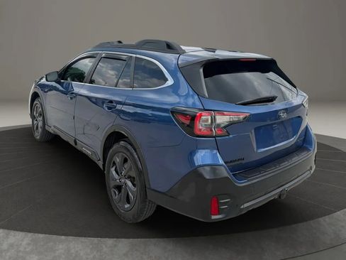 Used 2021 Subaru Outback Onyx Edition XT AWD/4WD image 4