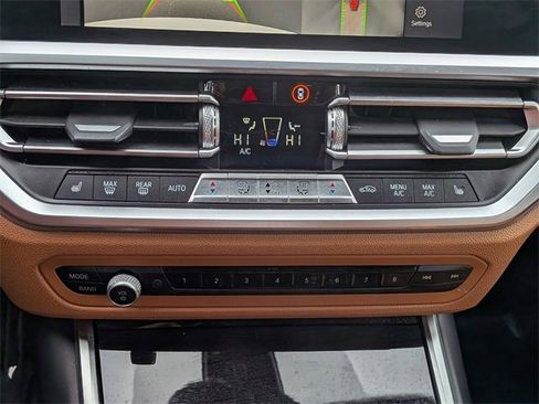 Used 2021 BMW M340i M340i w/ Premium Package image 23