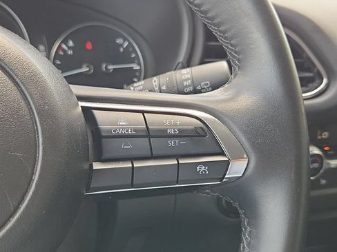 Used 2025 MAZDA CX-30 AWD 2.5 S w/ Preferred Package image 21