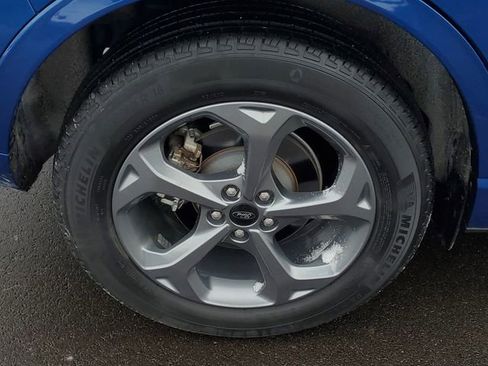 Certified 2023 Ford Escape ST-Line w/ Tech Pack #1 image 5