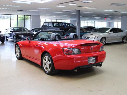 Used 2002 Honda S2000 image 6
