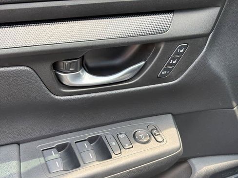 Used 2025 Honda CR-V Sport-L image 21