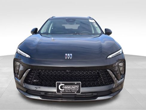 New 2026 Buick Envision Sport Touring image 2