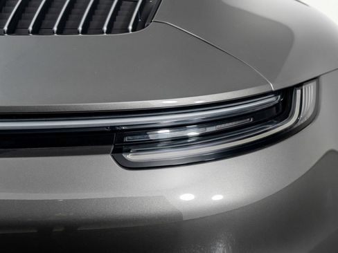 Used 2023 Porsche 911 Carrera 4S AWD/4WD image 13