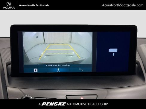 Used 2019 Acura RDX FWD w/ Advance Package image 16