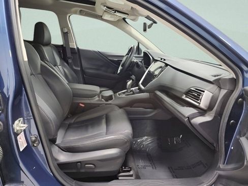 Used 2020 Subaru Outback Limited w/ Popular Package #2 image 18