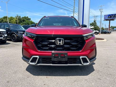 Used 2024 Honda CR-V Sport Touring image 2