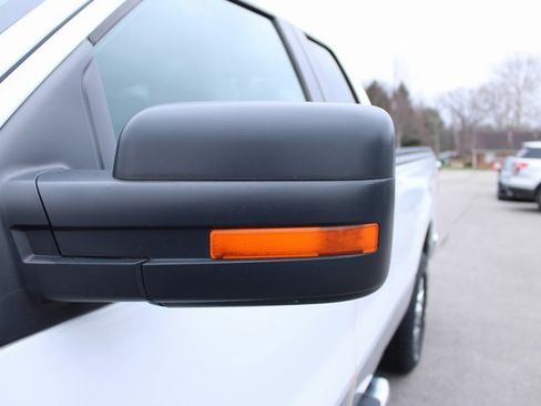 Used 2010 Ford F150 XLT image 7