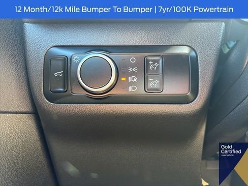 Certified 2024 Ford Escape ST-Line AWD/4WD image 28
