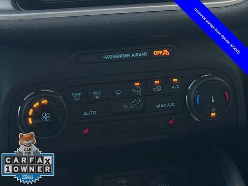 Used 2023 Ford Bronco Sport Big Bend w/ Convenience Package AWD/4WD image 19