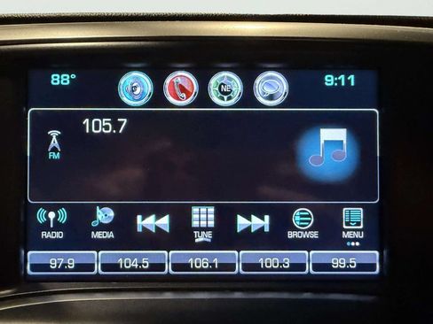 Used 2016 Chevrolet Silverado 1500 LT w/ Texas Edition AWD/4WD image 34