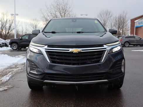 Used 2023 Chevrolet Equinox LT image 5