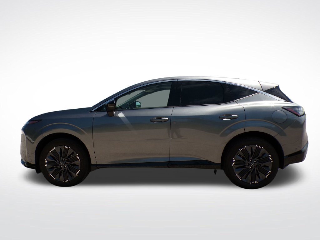 Used 2025 Nissan Murano Platinum w/ Cargo Package AWD/4WD image 2