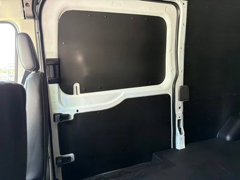 New 2026 Ford Transit 350 148 High Roof Extended RWD image 10