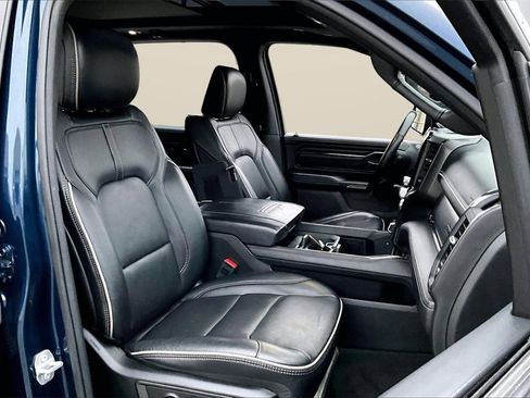 Certified 2023 RAM 1500 Limited image 23