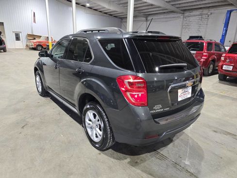 Used 2017 Chevrolet Equinox LT w/ Convenience Package image 8