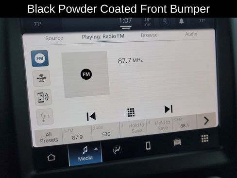 Used 2022 RAM 1500 Classic Warlock image 14