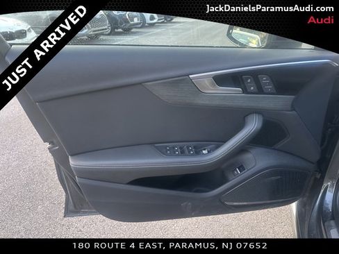 Used 2023 Audi A4 2.0T Premium Plus w/ Premium Plus Package image 13