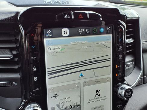Used 2022 RAM 2500 Laramie image 11