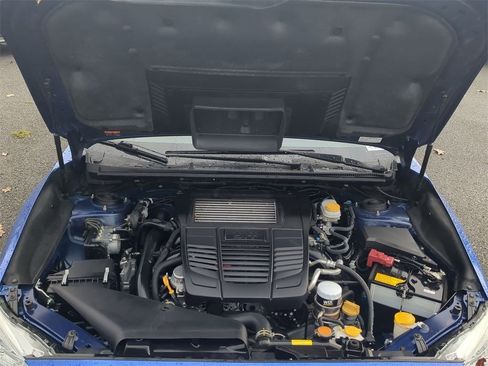 Used 2021 Subaru WRX Premium image 30