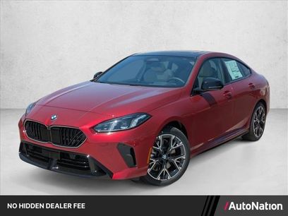 New 2026 BMW 228i xDrive