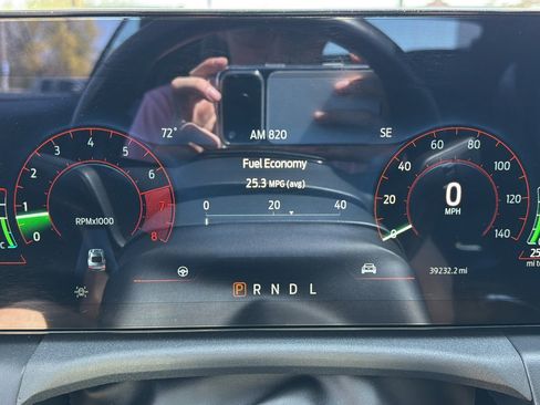 Used 2024 Ford Mustang Premium RWD image 25