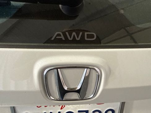 Used 2024 Honda CR-V LX image 11