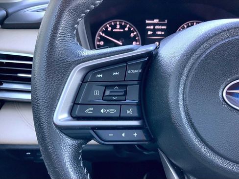 Certified 2023 Subaru Legacy Limited AWD/4WD image 23