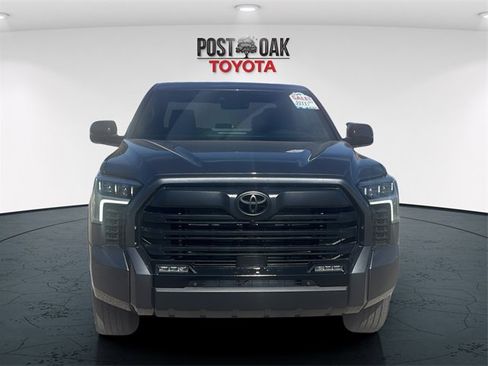 New 2026 Toyota Tundra Limited image 2