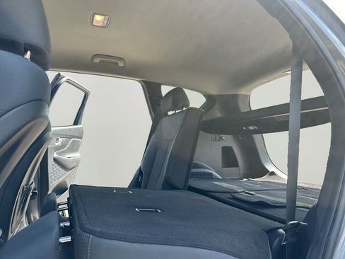 Used 2020 Hyundai Santa Fe SEL AWD/4WD image 25