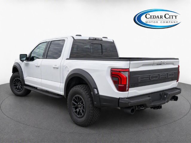 Used 2025 Ford F150 Raptor AWD/4WD image 3