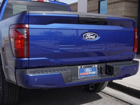 New 2026 Ford F150 STX image 20