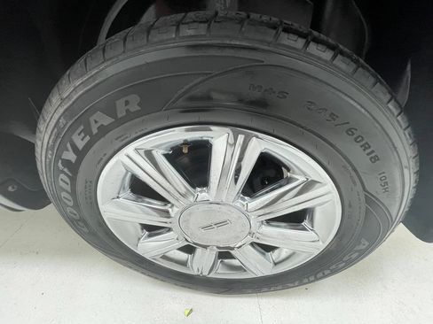 Used 2008 Lincoln MKX 2WD image 9