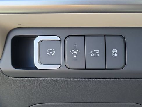 New 2027 Hyundai Santa Fe SEL FWD image 18