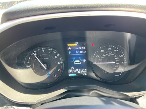 Used 2023 Subaru Crosstrek 2.0i Premium image 20