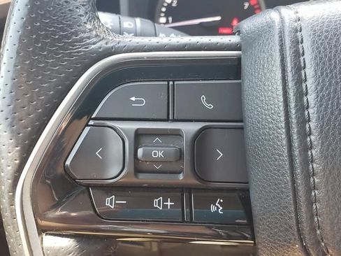 Used 2023 Toyota Tundra SR5 w/ TRD Off-Road Package AWD/4WD image 21