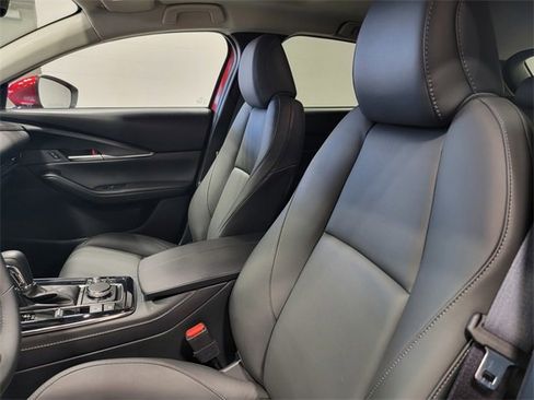 Certified 2025 MAZDA CX-30 AWD 2.5 S w/ Preferred Package image 13