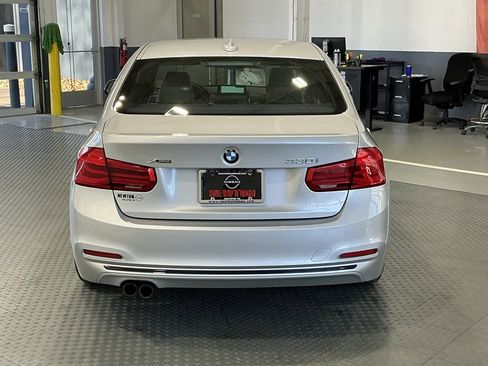 Used 2018 BMW 330i xDrive Sedan image 40