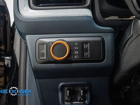 Used 2024 Ford Maverick XLT w/ Equipment Group 300A Standard AWD/4WD image 13