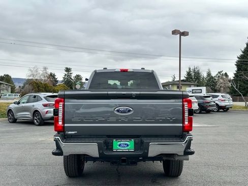 New 2026 Ford F350 Lariat AWD/4WD image 4