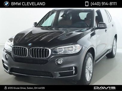 Used 2017 BMW X5 xDrive35i