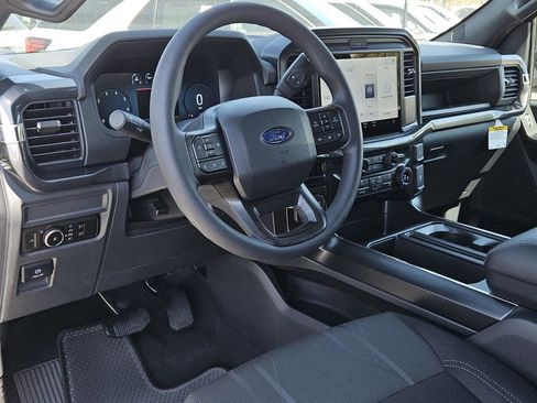 New 2026 Ford F150 STX w/ Equipment Group 200A RWD image 24