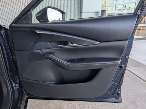 Used 2024 MAZDA CX-30 AWD 2.5 S w/ Preferred Package image 30