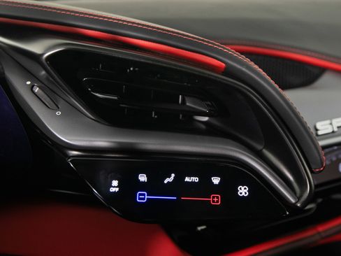 Certified 2022 Ferrari SF90 Stradale AWD/4WD image 25