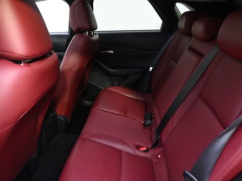 Used 2025 MAZDA CX-30 AWD 2.5 S w/ Preferred Package image 21