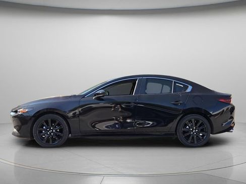 New 2026 MAZDA MAZDA3 s Sport FWD image 2