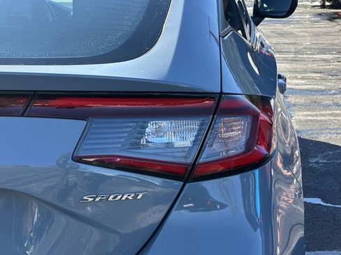 Used 2022 Honda Civic Sport image 9